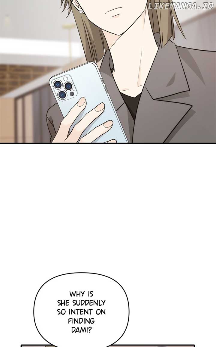 Disaster Is Always Nearby Chapter 28 348 53