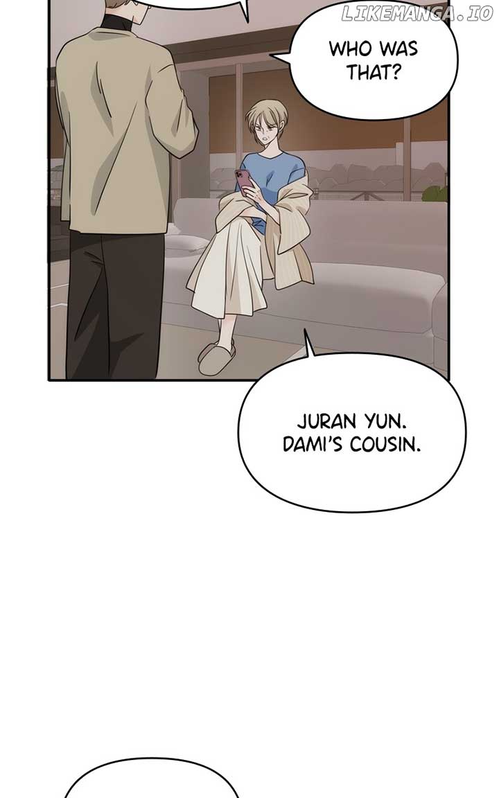 Disaster Is Always Nearby Chapter 28 349 54