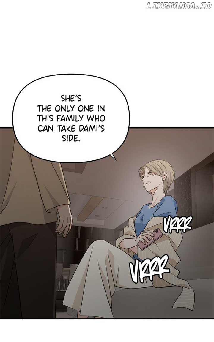 Disaster Is Always Nearby Chapter 28 352 57