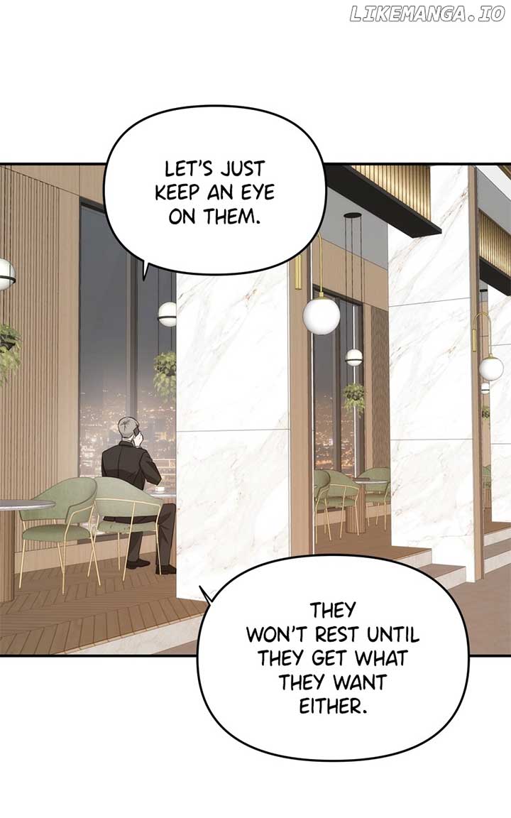 Disaster Is Always Nearby Chapter 28 355 60