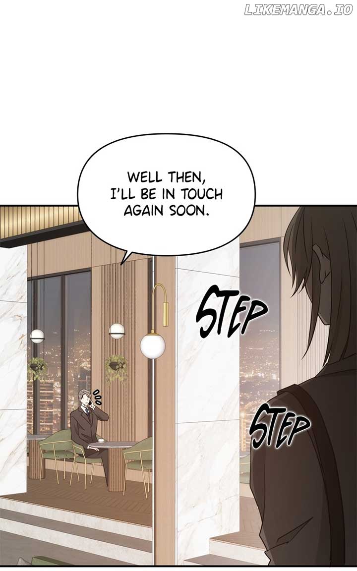 Disaster Is Always Nearby Chapter 28 356 61