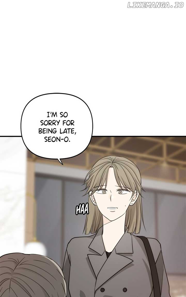 Disaster Is Always Nearby Chapter 28 359 64