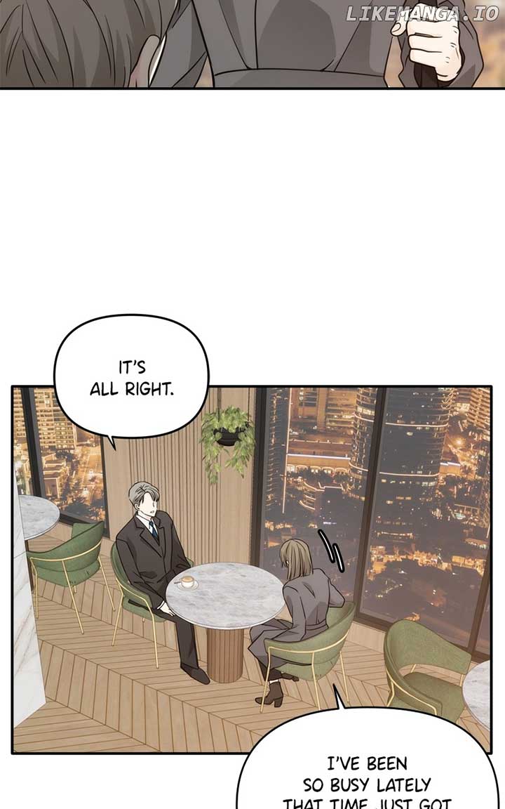 Disaster Is Always Nearby Chapter 28 360 65