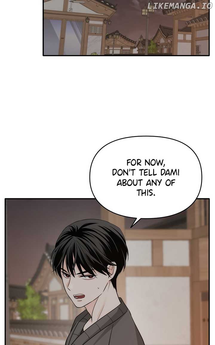 Disaster Is Always Nearby Chapter 28 364 69