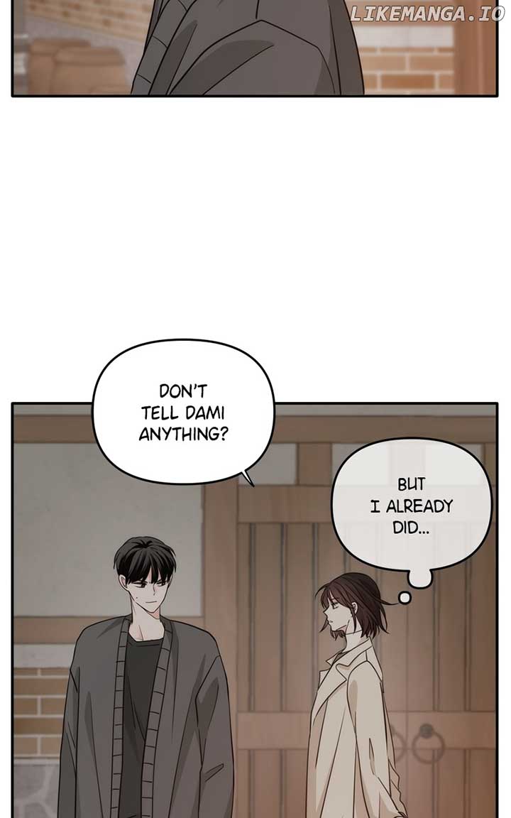 Disaster Is Always Nearby Chapter 28 365 70