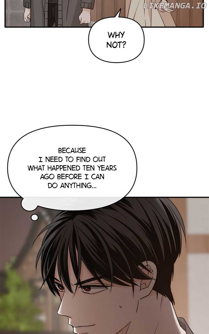 Disaster Is Always Nearby Chapter 28 366 71