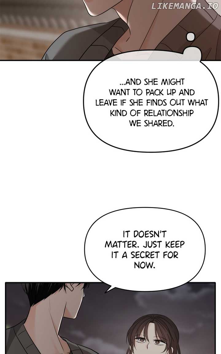 Disaster Is Always Nearby Chapter 28 367 72