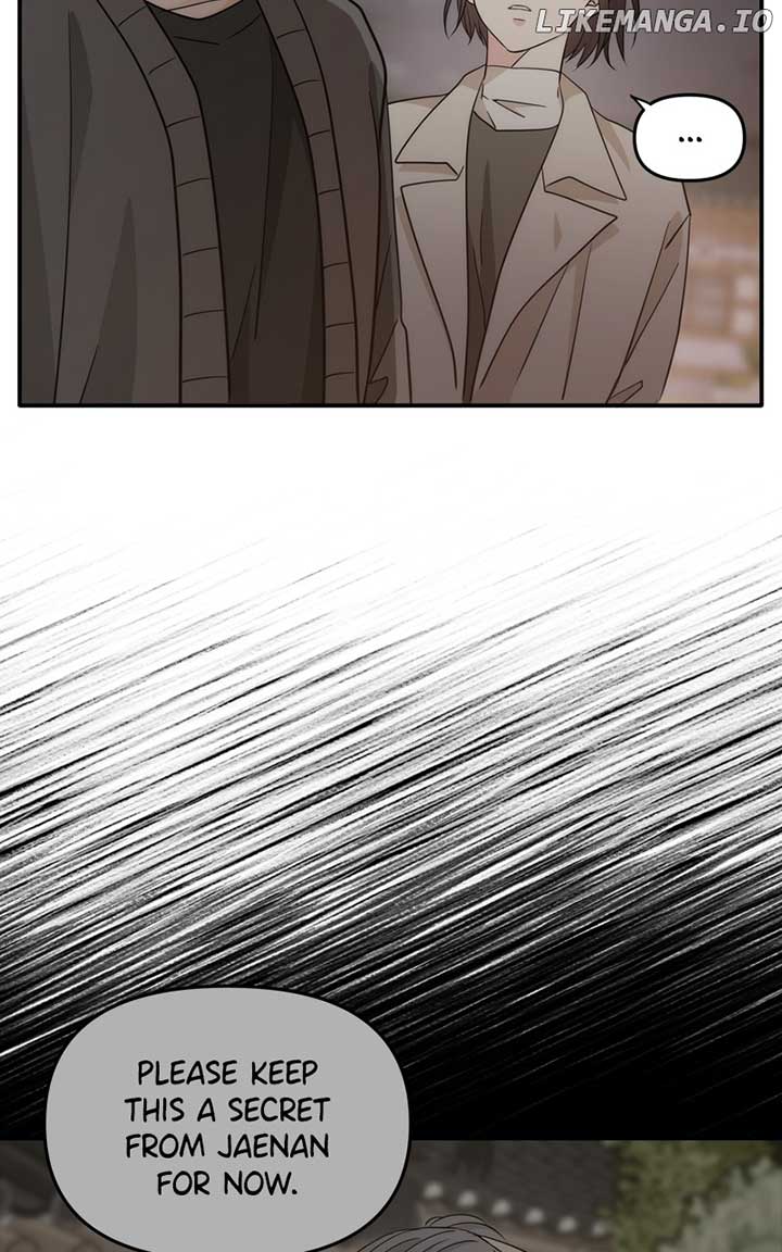 Disaster Is Always Nearby Chapter 28 368 73