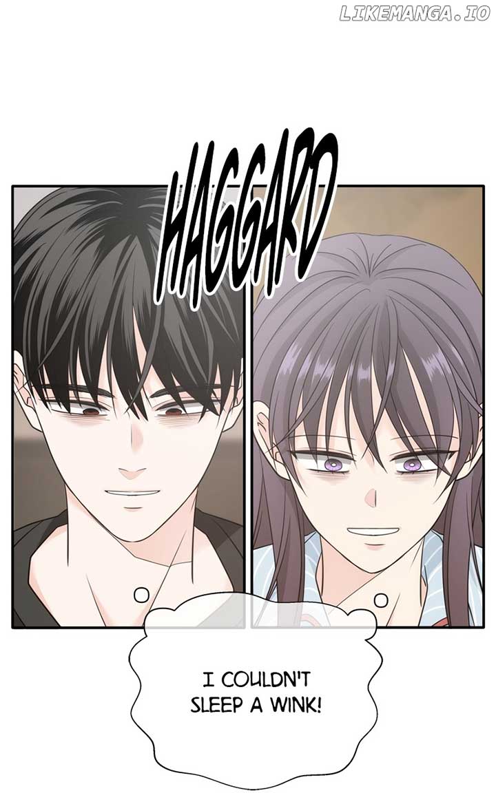 Disaster Is Always Nearby Chapter 28 374 79