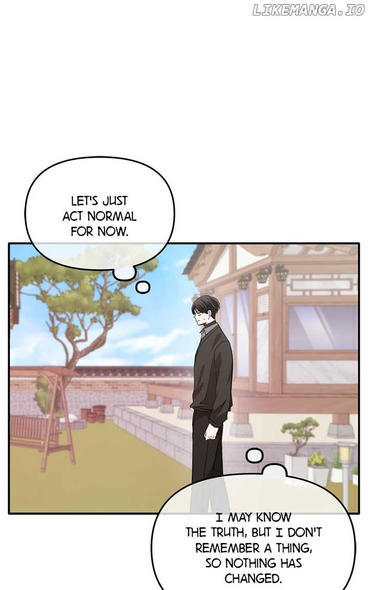 Disaster Is Always Nearby Chapter 28 375 80