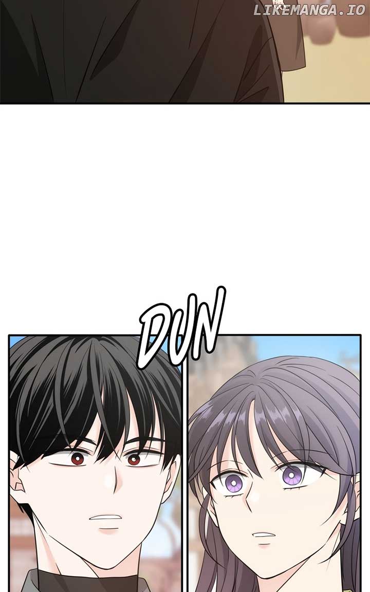 Disaster Is Always Nearby Chapter 28 377 82