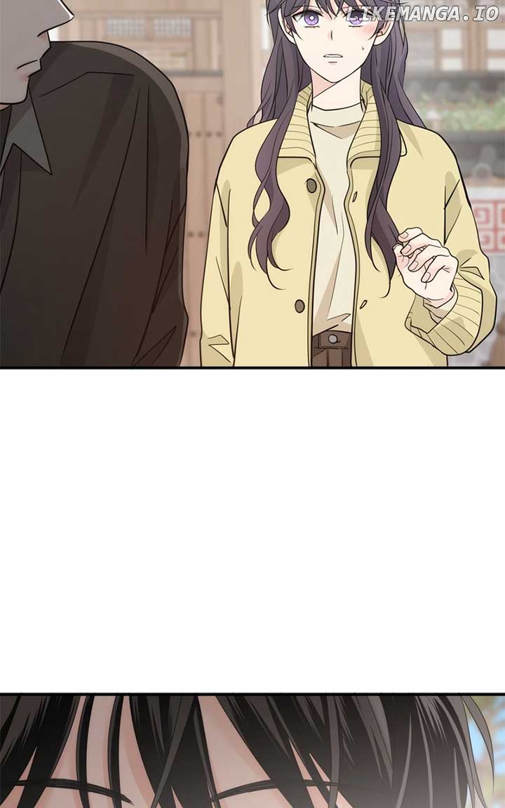 Disaster Is Always Nearby Chapter 28 382 87