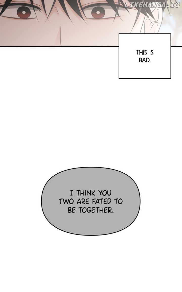 Disaster Is Always Nearby Chapter 28 383 88