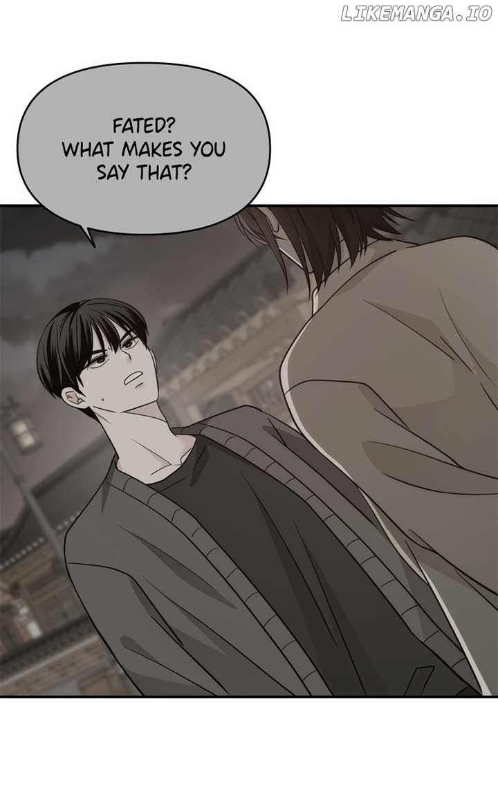 Disaster Is Always Nearby Chapter 28 384 89