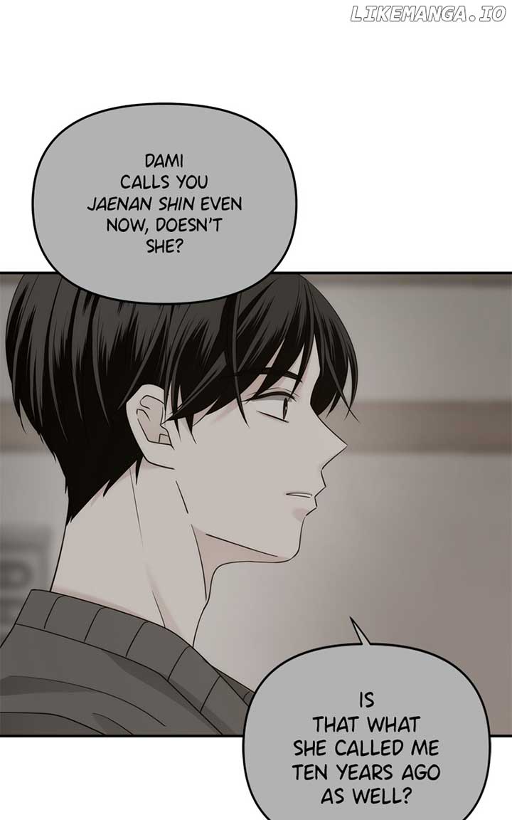 Disaster Is Always Nearby Chapter 28 385 90