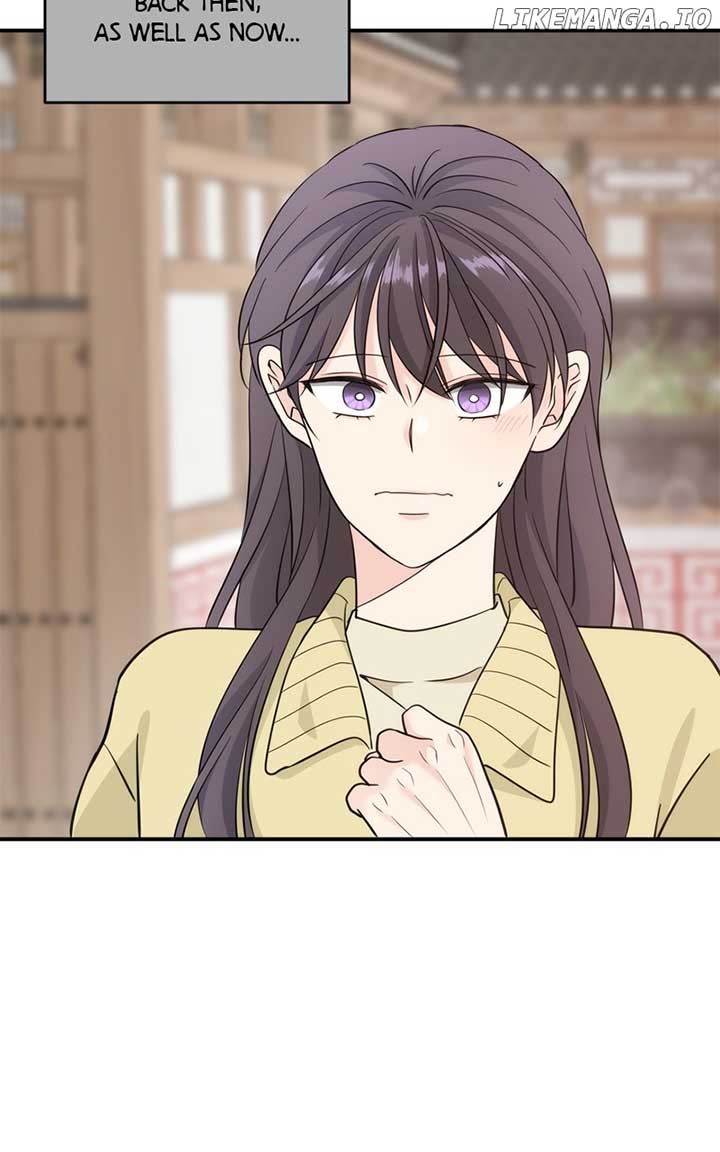 Disaster Is Always Nearby Chapter 28 387 92