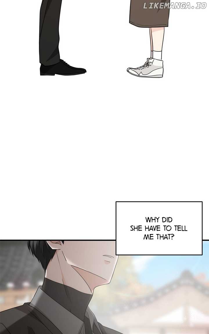 Disaster Is Always Nearby Chapter 28 389 94