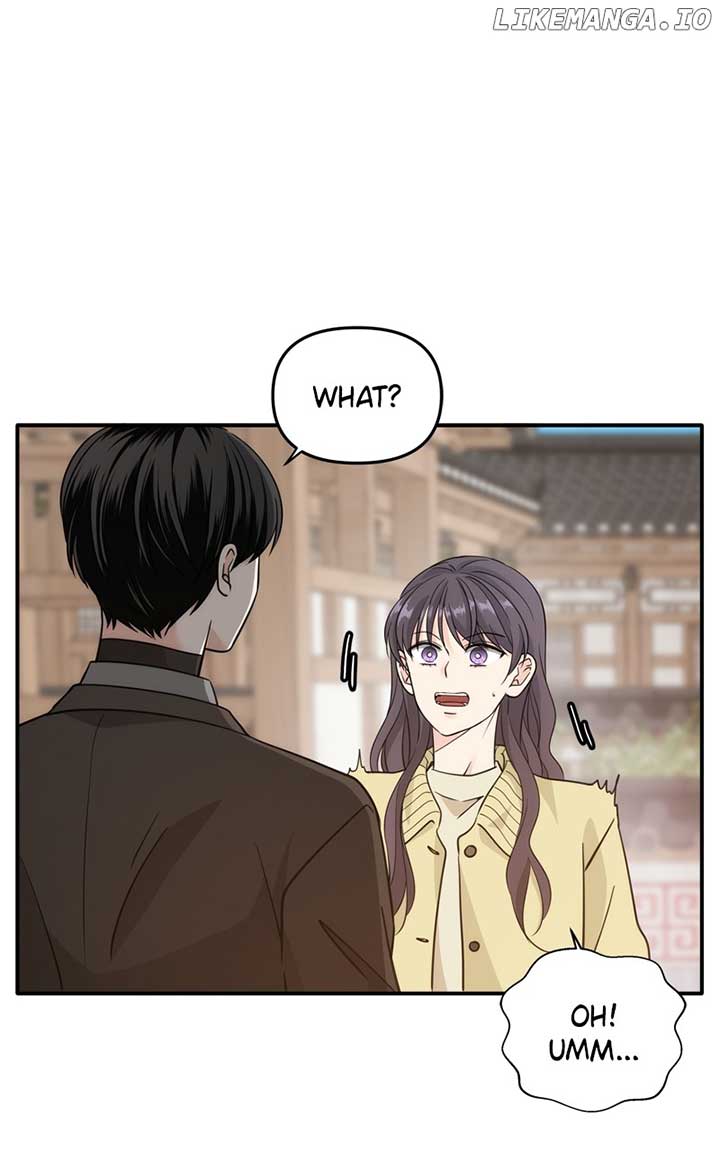 Disaster Is Always Nearby Chapter 29 332 001