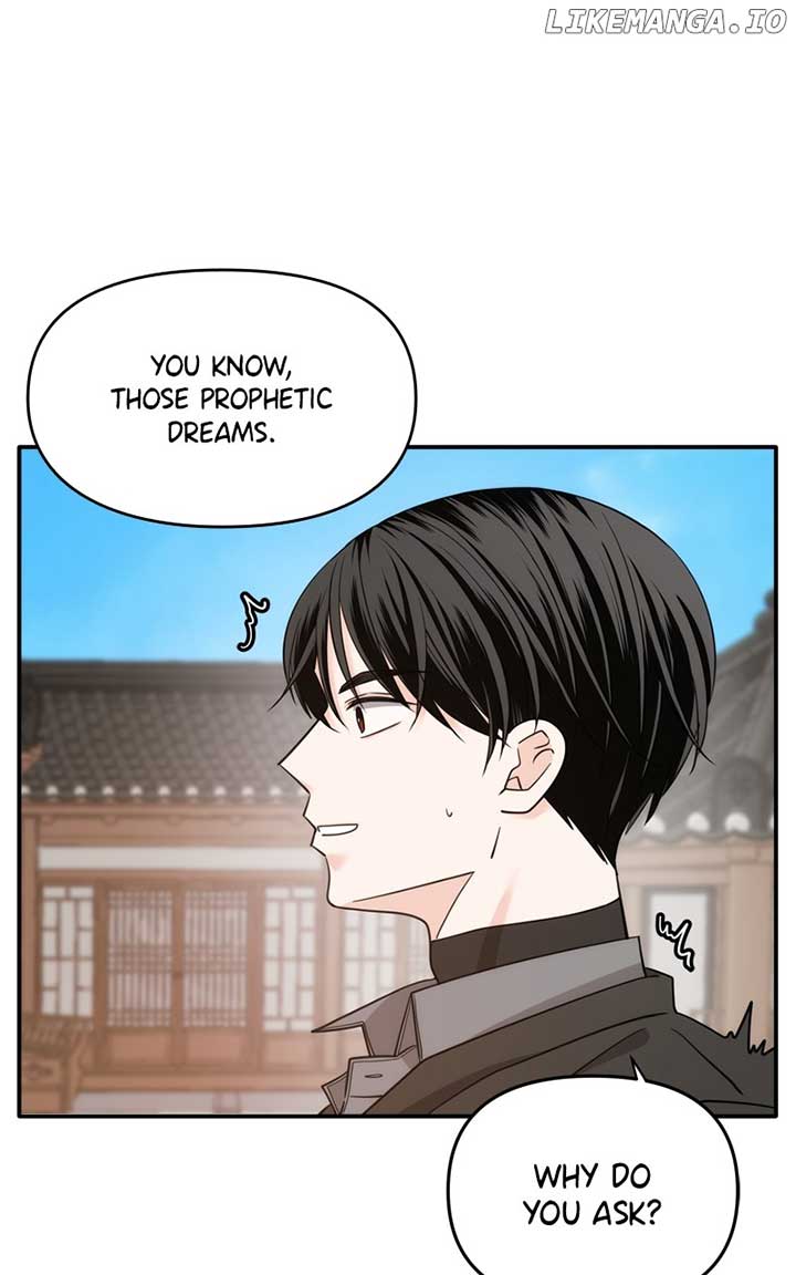 Disaster Is Always Nearby Chapter 29 334 003