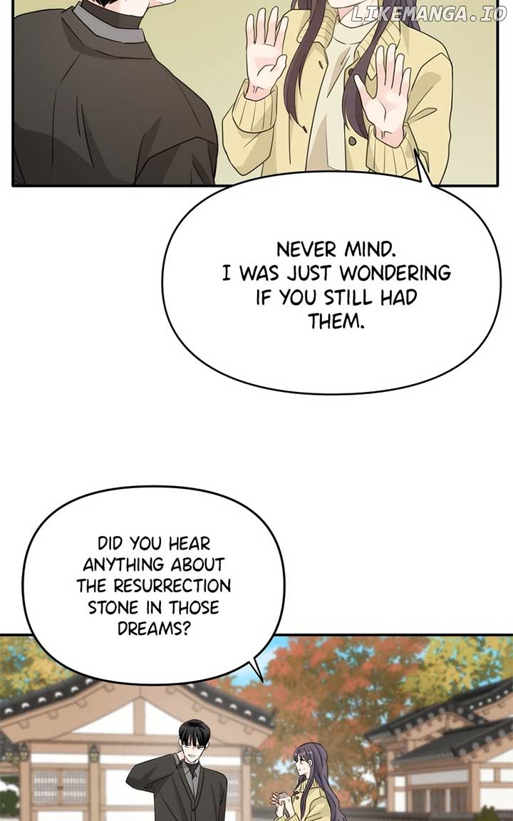 Disaster Is Always Nearby Chapter 29 339 008