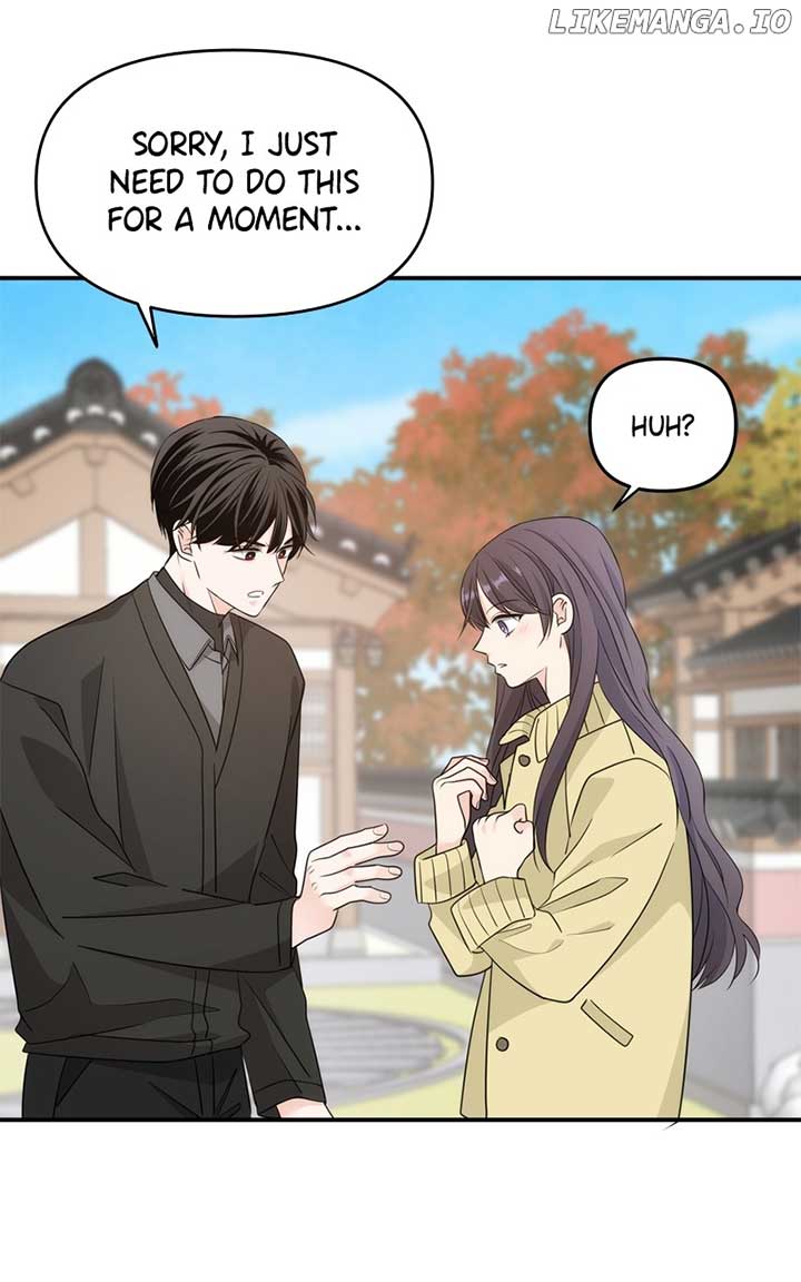 Disaster Is Always Nearby Chapter 29 342 011