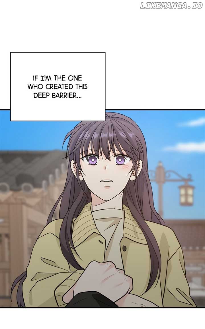 Disaster Is Always Nearby Chapter 29 344 013