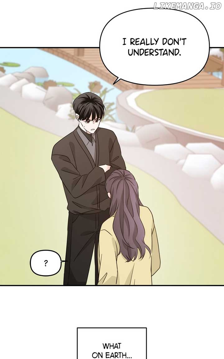 Disaster Is Always Nearby Chapter 29 348 017