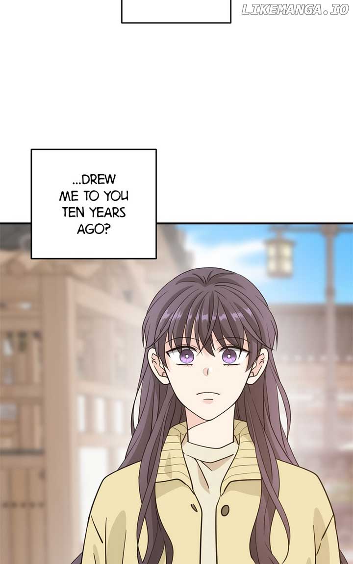 Disaster Is Always Nearby Chapter 29 349 018