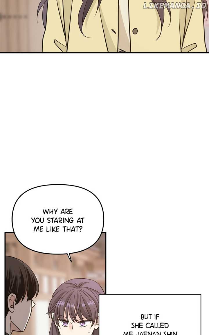 Disaster Is Always Nearby Chapter 29 350 019