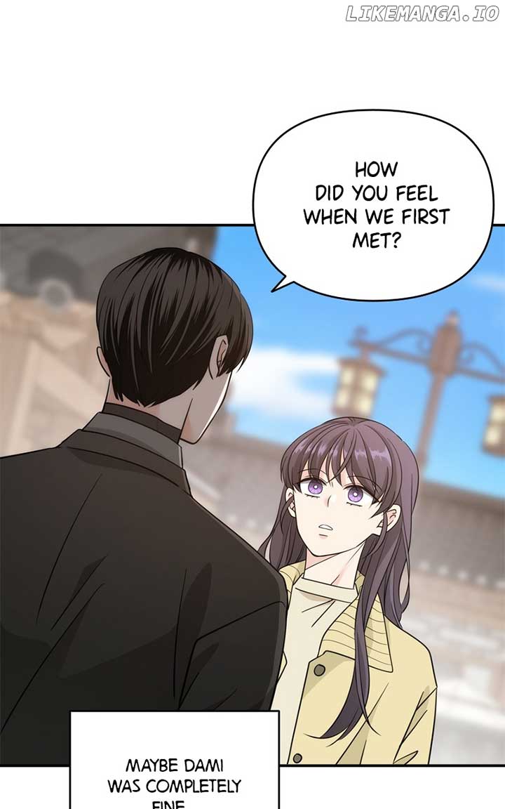 Disaster Is Always Nearby Chapter 29 354 023