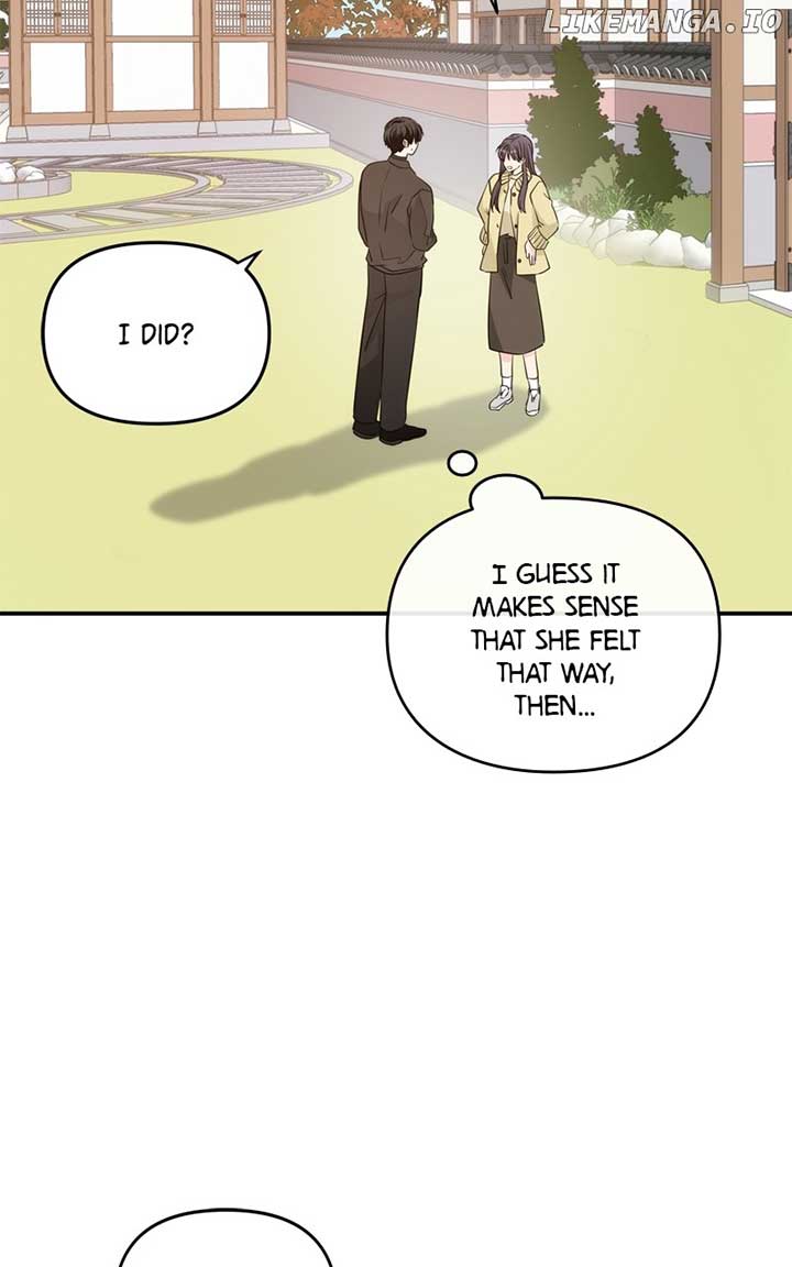 Disaster Is Always Nearby Chapter 29 358 027