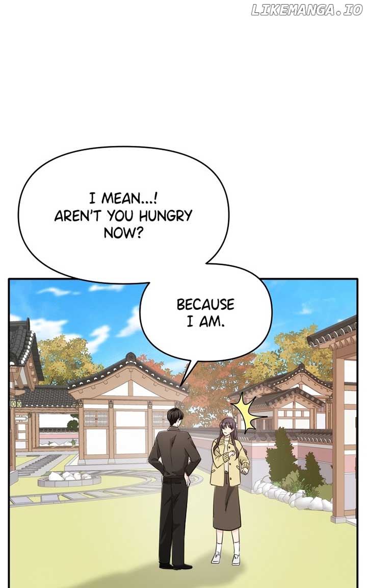 Disaster Is Always Nearby Chapter 29 364 033