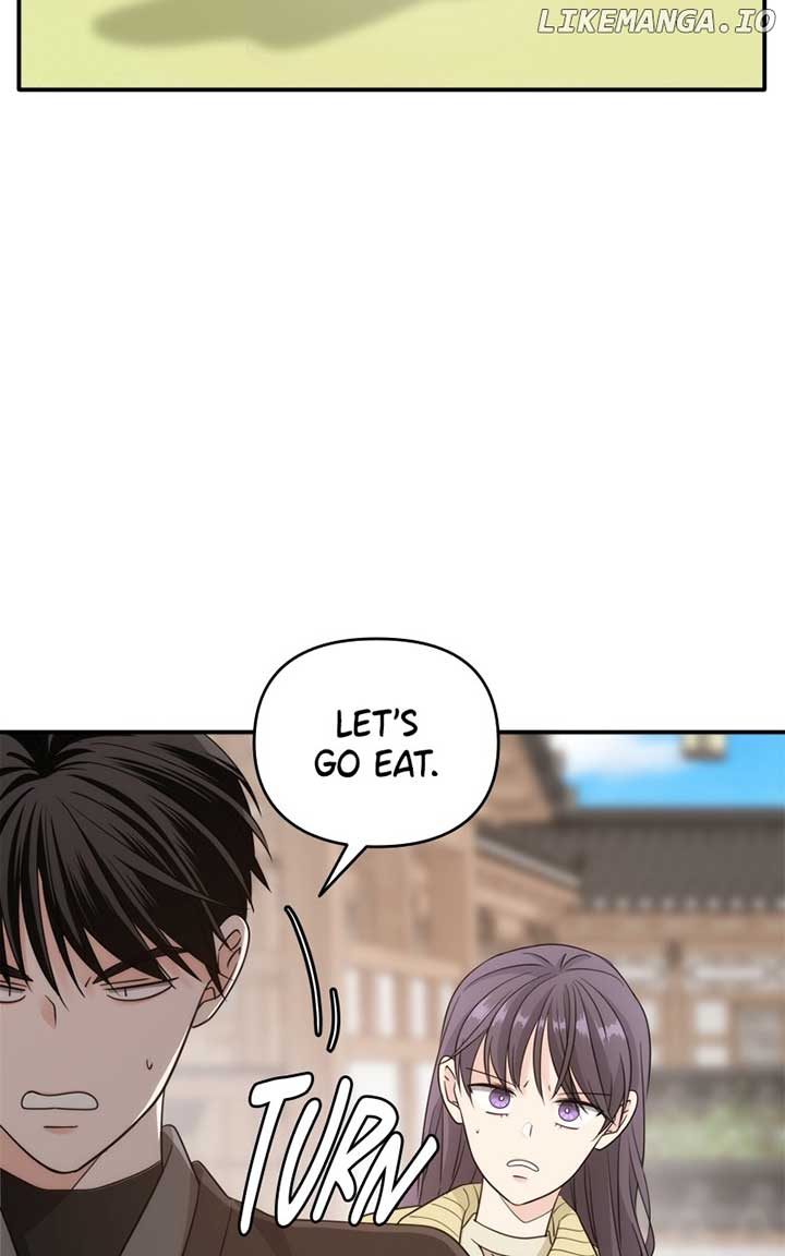 Disaster Is Always Nearby Chapter 29 365 034