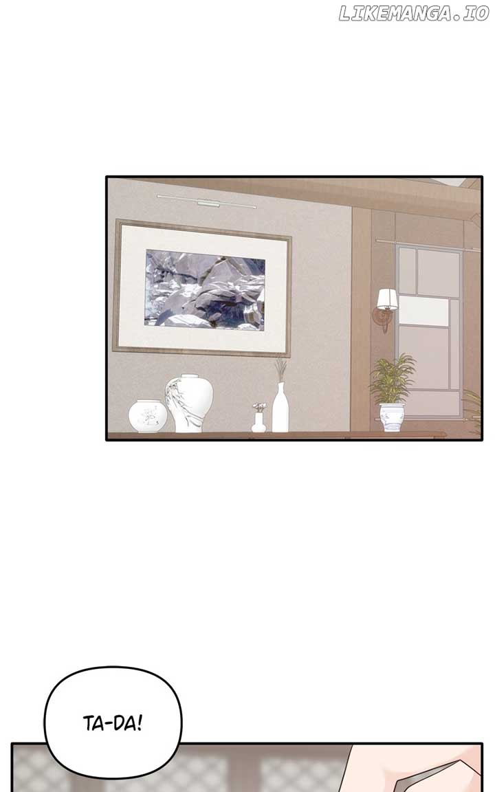 Disaster Is Always Nearby Chapter 29 367 036