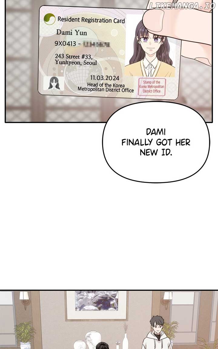 Disaster Is Always Nearby Chapter 29 368 037