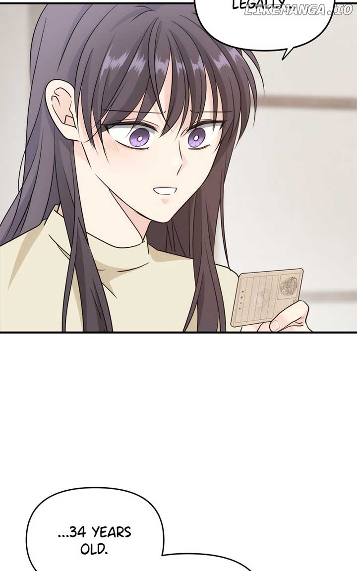 Disaster Is Always Nearby Chapter 29 370 039