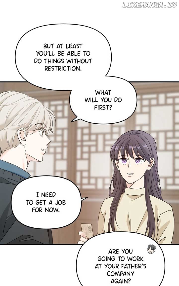 Disaster Is Always Nearby Chapter 29 372 041