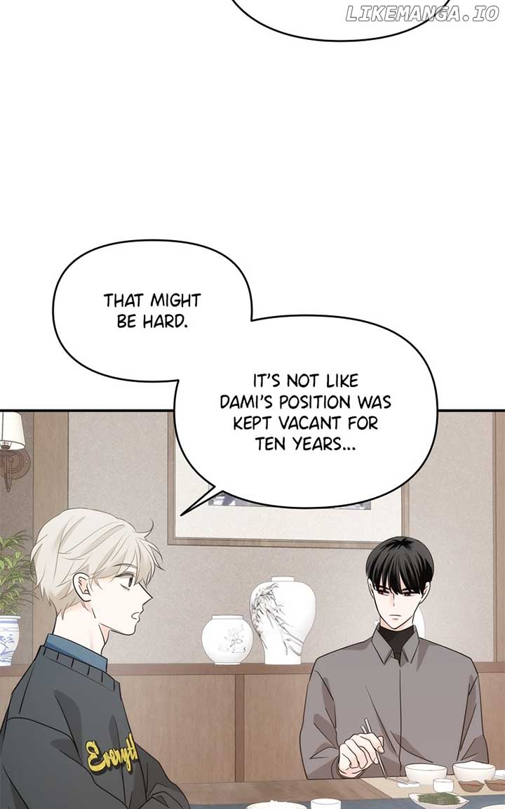 Disaster Is Always Nearby Chapter 29 373 042