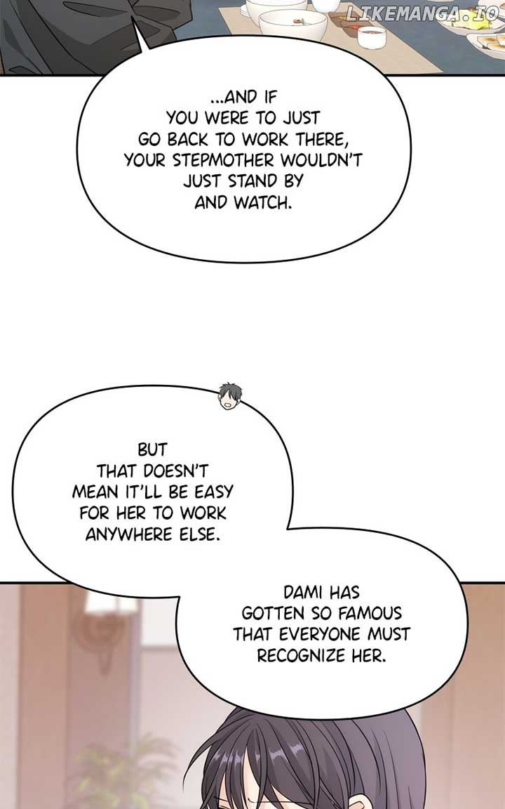 Disaster Is Always Nearby Chapter 29 374 043