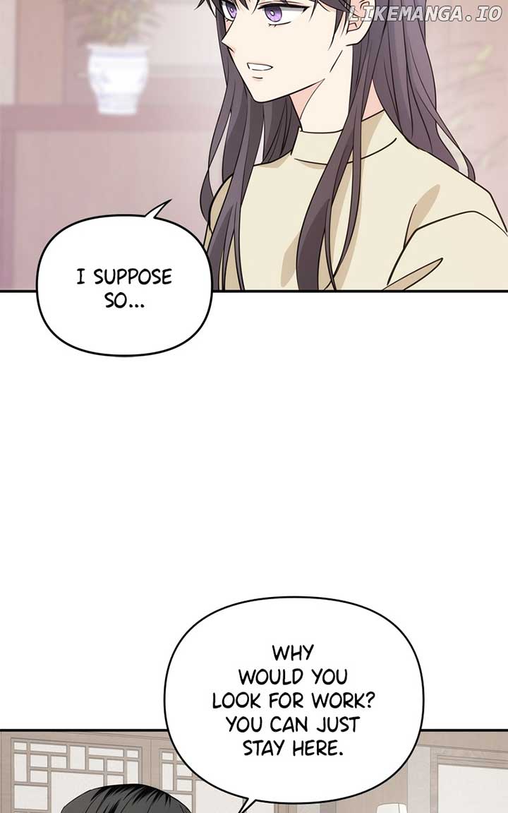 Disaster Is Always Nearby Chapter 29 375 044