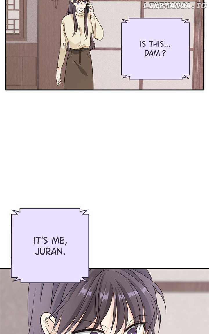 Disaster Is Always Nearby Chapter 29 378 047