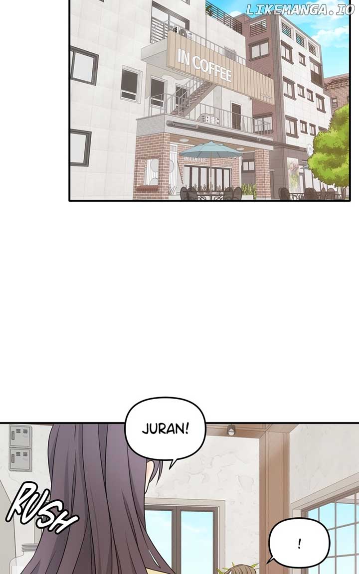 Disaster Is Always Nearby Chapter 29 381 050