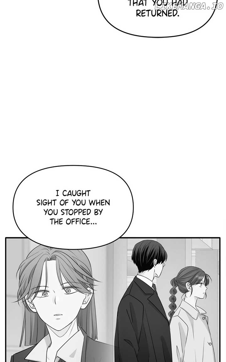 Disaster Is Always Nearby Chapter 29 384 053