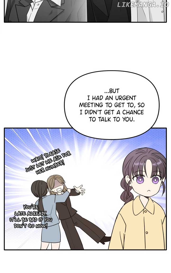 Disaster Is Always Nearby Chapter 29 385 054