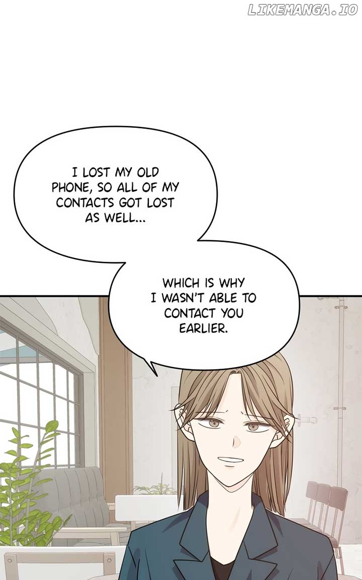 Disaster Is Always Nearby Chapter 29 386 055