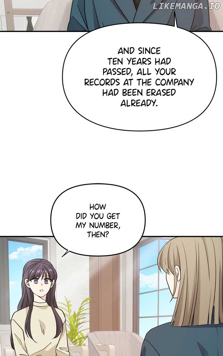 Disaster Is Always Nearby Chapter 29 387 056