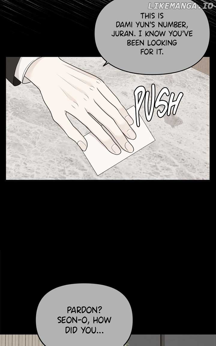 Disaster Is Always Nearby Chapter 29 389 058