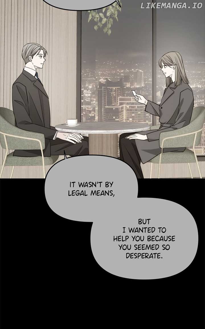 Disaster Is Always Nearby Chapter 29 390 059