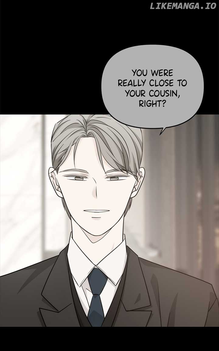 Disaster Is Always Nearby Chapter 29 391 060