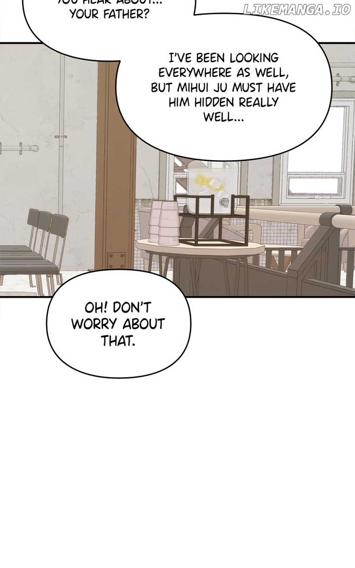 Disaster Is Always Nearby Chapter 29 394 063